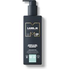 Label.m Honey & Oat Shampoo 300ml