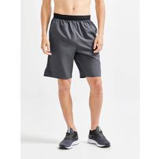 Craft Shorts Craft Core Essence Relaxed Shorts - Granite
