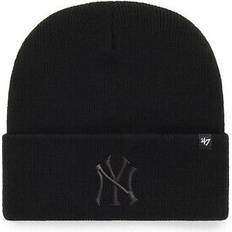 47 Brand MLB New York Yankees Haymaker Beanie - Noir