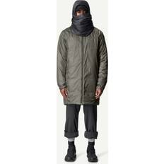 Houdini Dunfri Parka M Greeness
