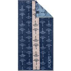 Heimtextilien Joop! Handtuch 1706 Aqua 50 x 100 cm - Blau Badezimmerhandtuch Blau