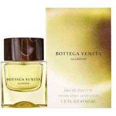 Bottega Veneta Eau de Toilette Bottega Veneta Illusione for Him EDT 90 ml