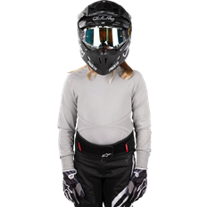 Alpinestars Nyrebælte Sequence Junior - Sort Børn