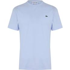 Lacoste Logo T Shirt - Blue