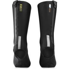 Spring Fall Rain P1 Skoöverdrag Black Series