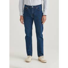 Jeans Morris Morris Stockholm-James Jeans - Blå