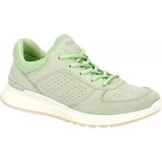 Ecco Damen Laufschuhe ecco Ecco EXOSTRIDE 83531302579 Sportliche Halbschuhe - Grün