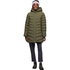 Nylon Coats Cotopaxi Alivio Down Parka - Women's Olive