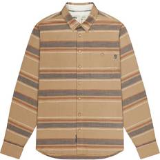 Picture Men Shirts Picture Tahupo Shirt - Sand