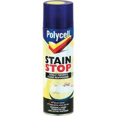 Polycell Stain Block Paint - One Size 0.5L