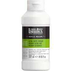 Liquitex Professional Acrylic Ultra Matte Medium 237ml