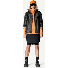 Houdini The Orange Jacket W - True Black