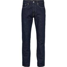 Levi's 502 Tapered Fit Jeans - Dark Indigo Flat - Dark Blue