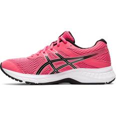 Asics Gel-Contend 6 Running Shoes 11 - Pink Cameo/Pure Silver