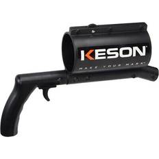 Brush Tools Keson Marking Hand Held Applicator Black Paint Brush