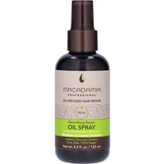 Macadamia Nourishing Moisture Oil Spray 125ml