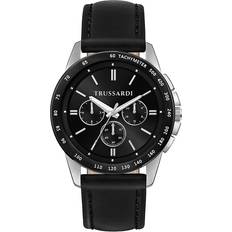 Ure Trussardi Herre Ur R2451153002 44mm