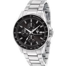 Maserati Voksen Armbåndsure Maserati Herre ur R8873640015