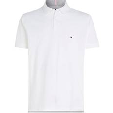 Tommy Hilfiger 1985 Regular Polo Top - White