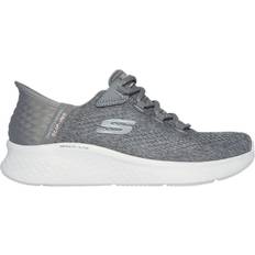 Donna - Grigio Scarpe da passeggio Skechers Skech-Lite Pro Natural Beauty Damen - Grau