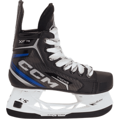 Skridskoåkning CCM Tacks XF75 Skates 24/25, hockeyskridsko, junior