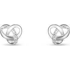 Schmuck FAVS Ohrstecker 88426754 - Silber