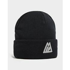 Accessories Montirex Polar Beanie - Black