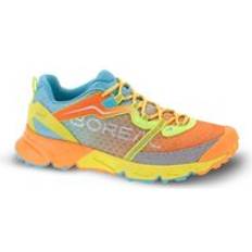 Chaussures de marche Boreal Chaussures De Marche Femme Saurus - Orange