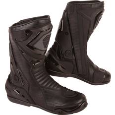 Yron Boots - Black