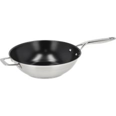 Morsø Wokpannor Morsø 79Nord Wok Keramisk N Stk 55.2 x 31.3 x 11.8 cm 30 cm