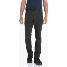 Schöffel Homme Pantalons Schöffel Folkstone Wanderhose - Gray