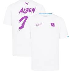 Williams Alex Albon T-Shirt