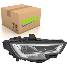 Valeo Vehicle Lights Valeo Audi A3 Headlight Full LED Headlamp
