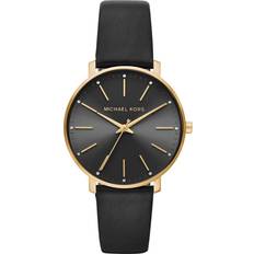 Michael Kors Montres-bracelets Michael Kors Pyper Black