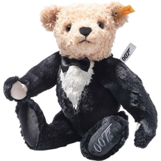 Steiff Toys Steiff James Bond Teddy Bear 30cm