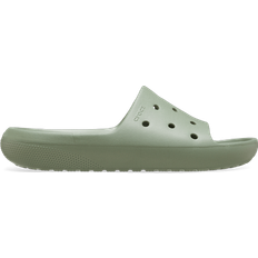 Crocs Classic Slide 2.0 - Moss