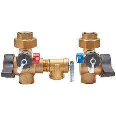 Water Heaters Watts Water Heater Install Kit 3.4 x 13 x 7.5"