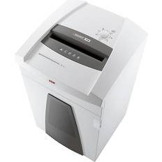 Shredders HSM SECURIO P36ic 31-Sheet Cross-Cut Commercial Shredder (1853) White