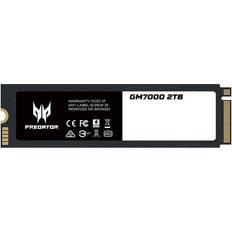 Predator GM7000 BL.9BWWR.106  2TB