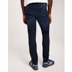 Replay Slim Fit Jeans - Blå