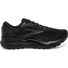 Brooks Ghost 16 5.5 - Schwarz