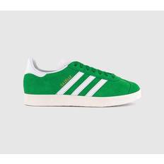 adidas Gazelle Sneakers - Grön