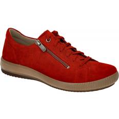Legero Dame Lave sko Legero Tanaro 5.0 Damenschuhe - Rot