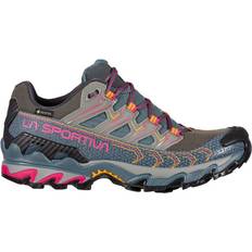 La Sportiva Ultra Raptor II GTX - Women's Slate/Sorbet