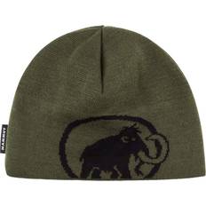 Mammut Herr Mössor Mammut Tweak Mössa - Mörk Träsksvart