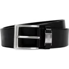 HUGO BOSS Ceintures HUGO BOSS Connio Belt - Black