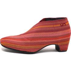 United Nude Fold Sense II Pumps - Rot