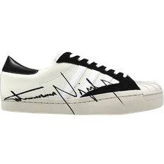 Sneaker low superstar adidas Y-3 Yohji Pro Superstar Skate Low M - White/Black/Ecru