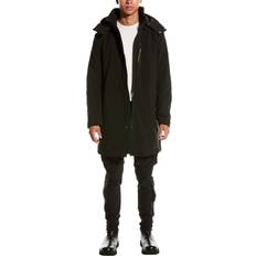 Armani Exchange Coats Armani Exchange Armani Exchange 2-In-1 Trench Coat