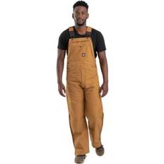 Overalls on sale Berne Men's Unlined Duck Bib Overalls